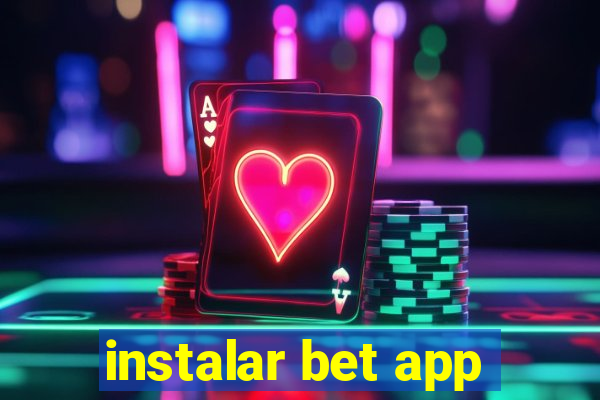 instalar bet app